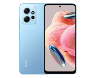 Xiaomi Redmi Note 12 4/128GB Ice Blue - 1127067 - zdjęcie 1